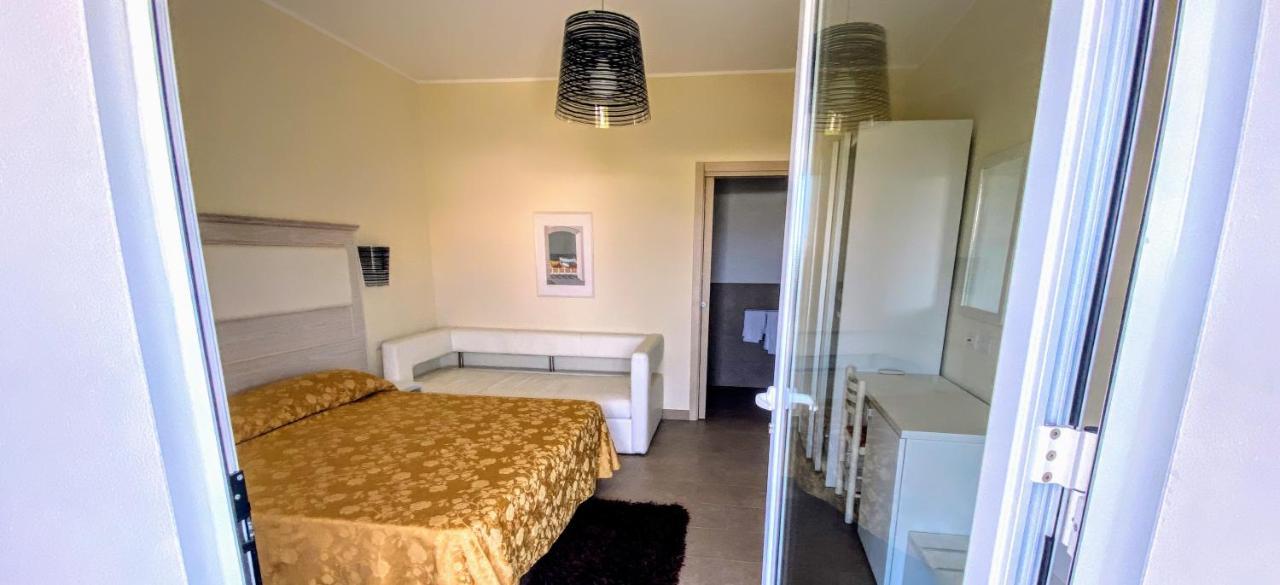 Hotel Sole LMP Eksteriør billede