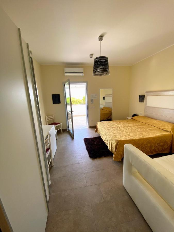 Hotel Sole LMP Eksteriør billede